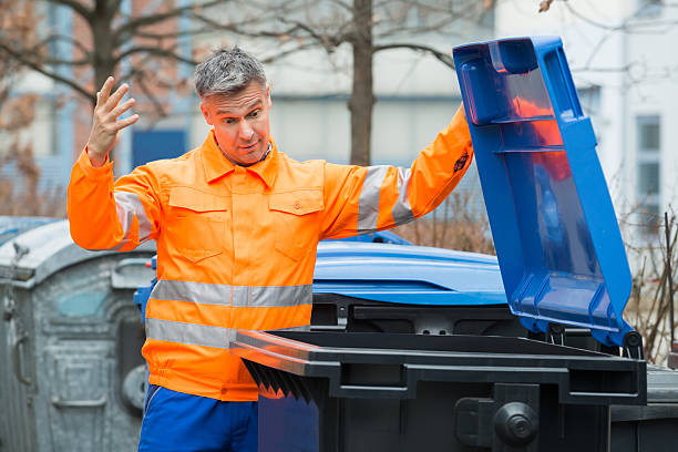 Best Residential Junk Removal  in Gary, IN