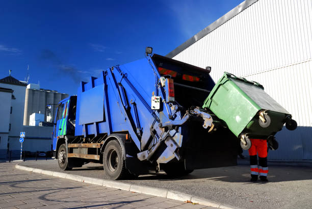 Best Commercial Junk Removal  in Gary, IN