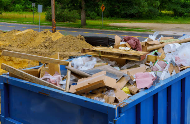 Best Hoarding Cleanup  in Gary, IN